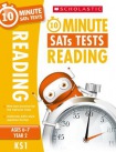 Reading - Ages 6-7
