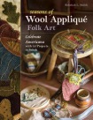 Seasons of Wool Applique Folk Art