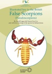 Illustrated Key to the British False Scorpions