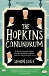 Hopkins Conundrum