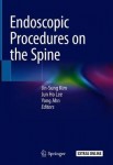 Endoscopic Procedures on the Spine