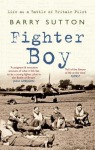 Fighter Boy