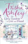Little Teashop of Lost and Found