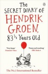 Secret Diary of Hendrik Groen, 83 Years Old