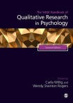 SAGE Handbook of Qualitative Research in Psychology