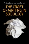 Craft of Writing in Sociology