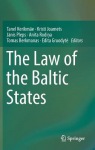 Law of the Baltic States