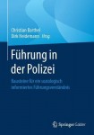 Fuhrung in der Polizei