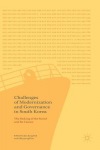 Challenges of Modernization and Governance in South Korea