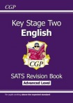KS2 English Year 6 SATS Revision Book: Stretch (for the 2026 tests)