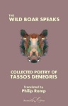 Wild Boar Speaks