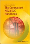Contractor's NEC3 ECC Handbook