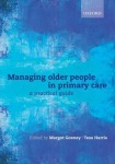 Managing older people in primary care