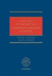 Law and Economics in European Merger Control