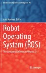 Robot Operating System (ROS)