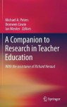 Companion to Research in Teacher Education