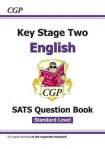 KS2 English Year 6 SATS Question Book (for the 2026 tests)