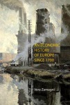 Economic History of Europe Since 1700
