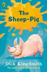 Sheep-pig
