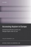 Accessing Asylum in Europe
