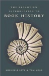 Broadview Introduction to Book History