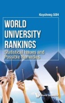 World University Rankings: Statistical Issues And Possible Remedies
