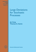 Large Deviations for Stochastic Processes