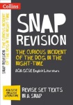 Curious Incident of the Dog in the Night-time: AQA GCSE 9-1 English Literature Text Guide