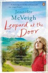 Leopard at the Door