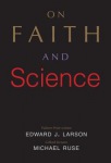 On Faith and Science