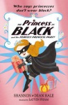 Princess in Black and the Perfect Princess Party
