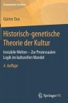 Historisch-genetische Theorie der Kultur