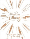 Modern Lettering