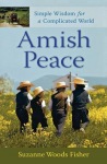 Amish Peace – Simple Wisdom for a Complicated World
