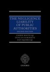 Negligence Liability of Public Authorities