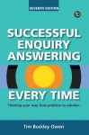 Successful Enquiry Answering Every Time