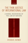 Thin Justice of International Law