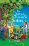 Story of the Treasure Seekers