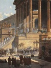 How to be a Roman