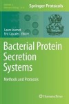 Bacterial Protein Secretion Systems