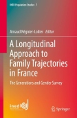 Longitudinal Approach to Family Trajectories in France