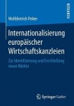 Internationalisierung europaischer Wirtschaftskanzleien
