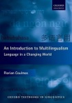 Introduction to Multilingualism