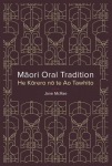 Maori Oral Tradition