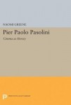 Pier Paolo Pasolini