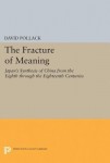 Fracture of Meaning