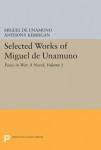 Selected Works of Miguel de Unamuno, Volume 1