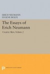 Essays of Erich Neumann, Volume 2