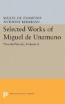Selected Works of Miguel de Unamuno, Volume 6