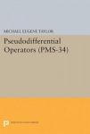Pseudodifferential Operators